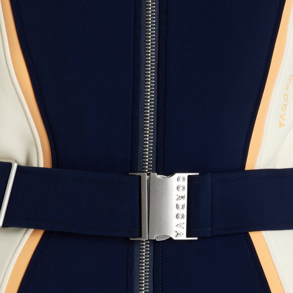 LIKE NEW Cordova Tirol Skisuit Size Medium fits like a FR38 - Picture 5 of 11